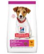 Hills Science Plan Small & Miniature Tavuklu Yavru Köpek Maması 3 Kg resmi