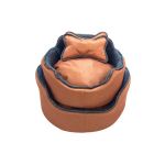 Natura Kemikli Oval Set Yatak No:1 Tarçın resmi