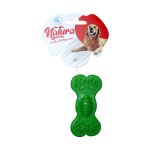Natura Yavru Köpek Diş Kaşıma Kemik Oyuncak 9,5 Cm resmi