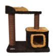 Kralle 1049 Kedi Tırmalama Kahve 40X60X60 Vp1049-3 resmi