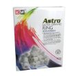 Astro Akvaryum Filtre Malzemesi Seramik Halka 400 gr resmi