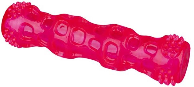 Picture of Trixie Termoplastik Çubuk Köpek Oyuncak 18 cm Işıklı
