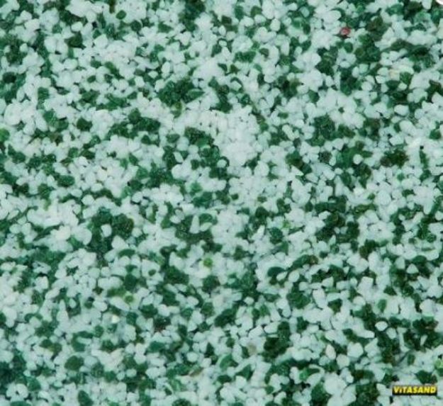 Picture of Vıtasant Dak Yeşil Beyaz 2mm 