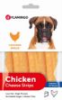 Picture of Flamingo Chick n Peynirli Köpek Ödülü Çubuk 85 gr