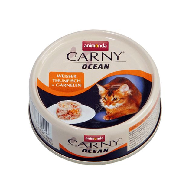 Picture of Anımonda Carny Ocean 80G Ton+Karıdes 200-083300
