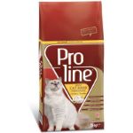 Proline Cat Adult Chicken Tavuklu Yetişkin Kedi Maması 15Kg resmi