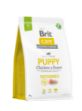 Picture of Brıt Care Dog Sustaınable Puppy 3 kg