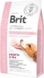 Picture of Brit Veterinary Diet Hypoallergenic Cilt Sağlığı Tahılsız Köpek Maması 2 Kg