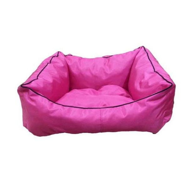 Picture of Pet Pretty Su Geçirmez Kumaş Köpek Yatağı No:4