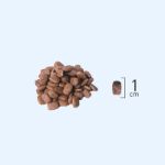 Picture of Natura LowGrain Adult Cat Food with Chicken & Pomegranate 2kg