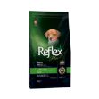 Picture of Reflex Plus Junior Small Dog Tavuklu Küçük Irk Yavru Köpek Maması 3 kg
