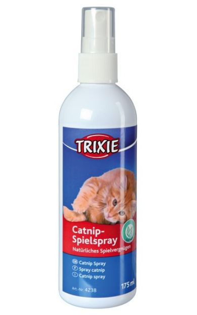 Picture of Trixie Kediotu (Catnip) Spreyi 175 ml