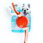 Picture of Afp Dental İpli Top Köpek Oyuncağı AFP4185