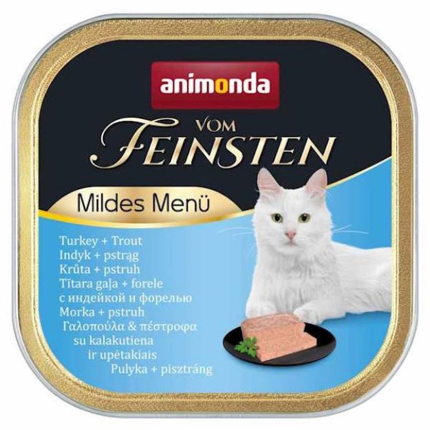 Picture of Anımonda V.F.100G Hindi&Alabalk M 200-083864