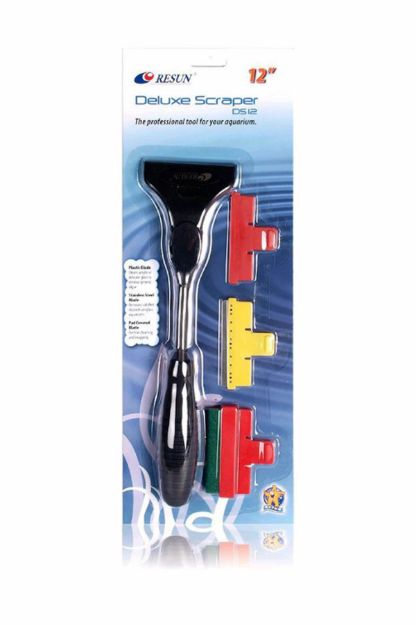 Picture of Resun Deluxe Akvaryum Silecek Seti 30 Cm 100-DS12