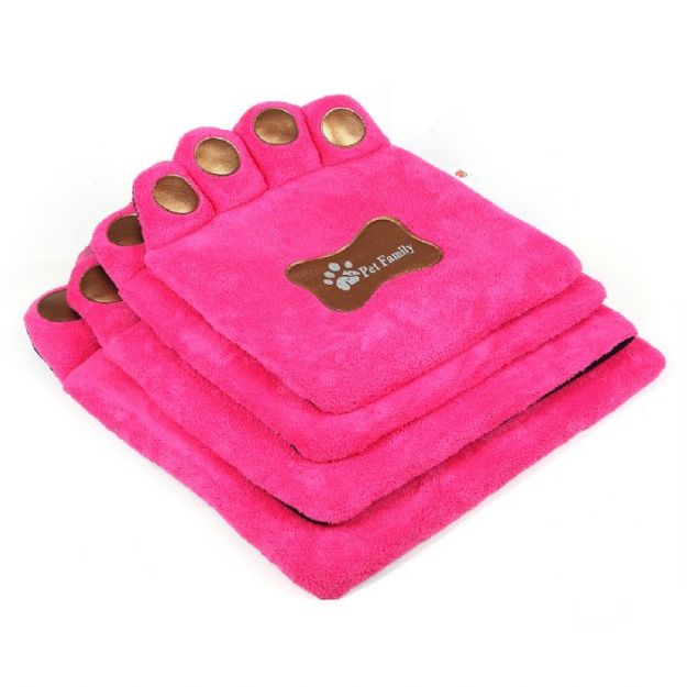Picture of PetPretty Pati Desenli İç Mekan Minder Small