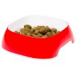 Picture of Ferplast Glam Small Red Kedi Köpek Mama Kabı 0,4 Lt