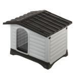 Picture of Ferplast Dog Villa 70 Kulübe için Plastik Kapı