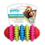 Picture of Pawise Rainbow World Dişli Köpek Oyuncağı 13,5 cm