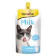 Picture of Gimcat Milk Latte Calcium Sıvı Kedi Sütü 200 ML