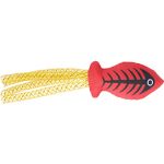 Picture of Flamingo Soccer Balık Kedi Oyuncağı 20 cm
