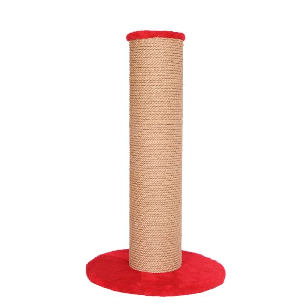 Picture of Cathause Dev Tırmalama 100 Cm Kırmızı