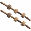 Eastland Matatabi Kedi Stick 2li Halkalı 12 Cm resmi