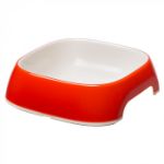 Picture of Ferplast Glam Medium Red Kedi Köpek Mama Kabı 0,75 Lt