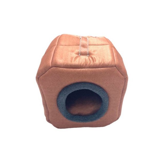 Natura Sekizgen Fonksiyonel Yuva Ve Yatak Tarçın resmi