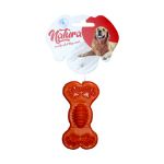 Natura Yavru Köpek Diş Kaşıma Kemik Oyuncak 9,5 Cm resmi