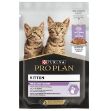 ProPlan Kitten Hindi Etli Pouch Yavru Kedi Konservesi 85 Gr resmi