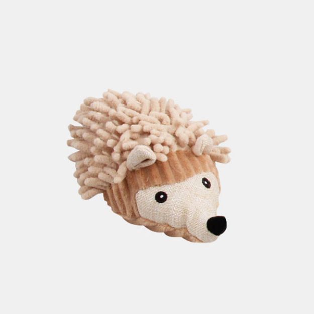 Picture of Pawise Dog Molar Toy- Hedgehog Köpek Oyuncağı