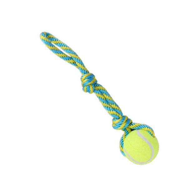 Picture of Pawise Tennis Bouncer Toss Köpek Oyuncağı