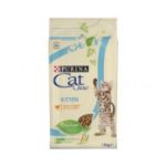 Picture of Cat Chow Tavuklu Yavru Kedi Maması 1.5 Kg