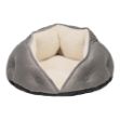 Picture of Pet Comfort Paris Kedi ve Köpek Yatağı Gri 50cm