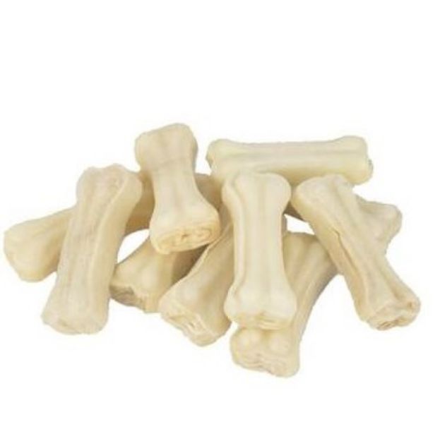 Picture of Freshy Beyaz Dental Kemik 45Li Paket 7.5Cm