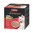 Anımonda V.F.Ad.Pure Kedi Dana 3X85G 200-083018 resmi