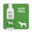 Animology Essentials Aloe Vera Shampoo Köpek Şampuanı 250 ML resmi