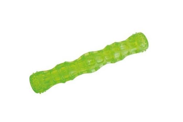 M-Pets Kopek Oyn. Termo Plastık Stıck Seslı 27,3*5 Mp-71070  resmi