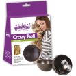 Picture of Pawise Crazy Ball Hareketli Kedi Oyun Topu 8,5 cm