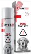 Supravet Dog Keep Off Köpek Uzaklaştırıcı Sprey 150 Ml resmi