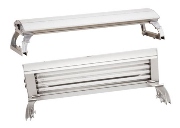 Picture of Hopar T5 Akvaryum Aydınlatma Kapak 21 watt x 4 90 cm