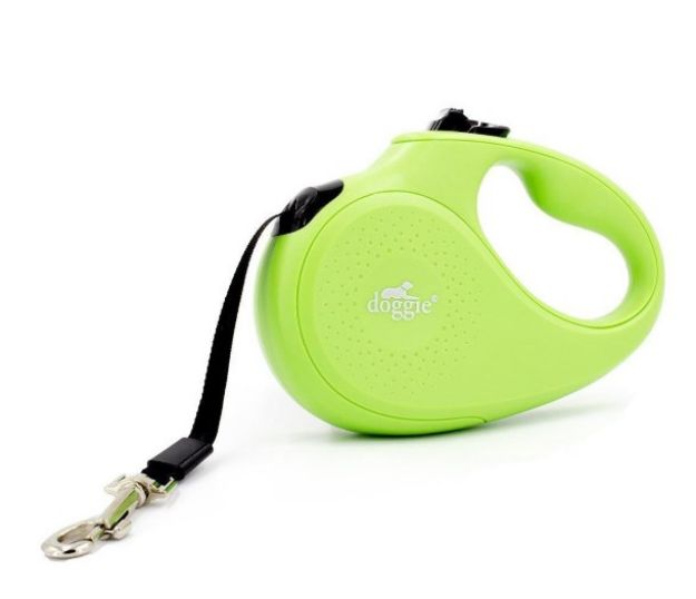 Picture of Otomatik Uzatma Tasması Master Seri Yeşil 25kg/5mt Outb25mgreen