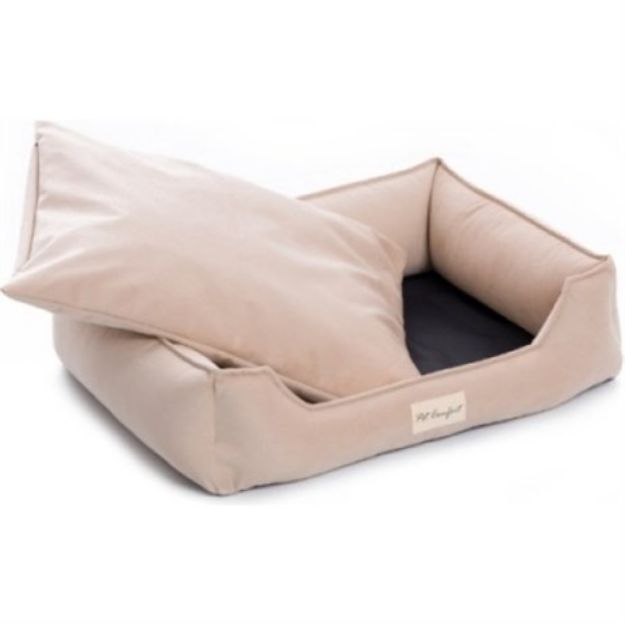 Pet Comfort Delta Leo 04 Köpek Yatağı XL 95x120cm resmi