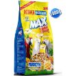 KIKI Excellent Papağan Yemi 1000 Gr resmi