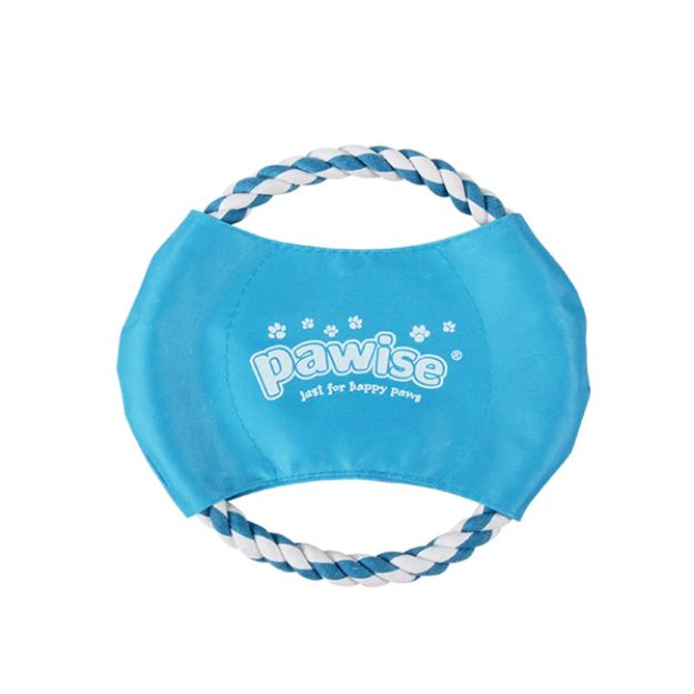 Picture of Pawise İp Frizbi Köpek Oyuncağı