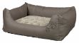 Trixie Köpek Yatağı 90 x 80 Cm Boz Kahverengi/Bej resmi