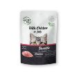 Eco Natura Pet Tavuklu Yavru Kedi Konservesi Pouch 85 Gr resmi