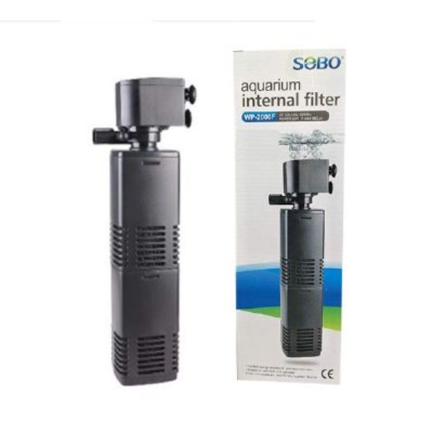 Picture of Sobo WP-2000F Filtre 880 Lt/h 20 W