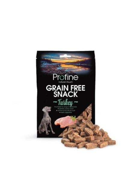 Picture of Profine Tahılsız Hindili Köpek Ödülü 200 Gr